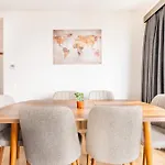 Premium Stay 3 Bdr Maslak 1453