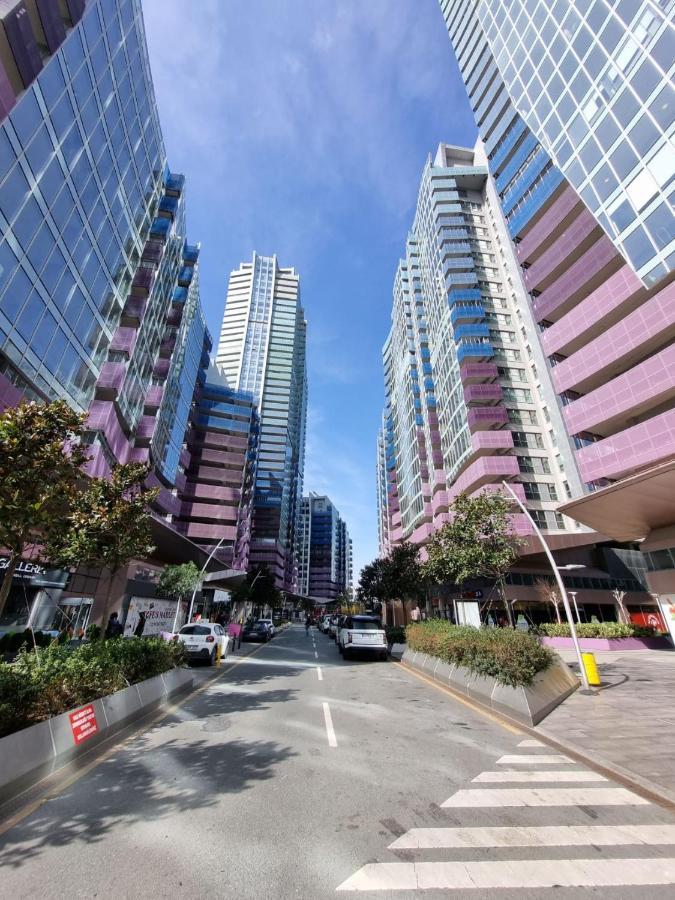 Apartment Premium 3 Bdr Maslak 1453 *