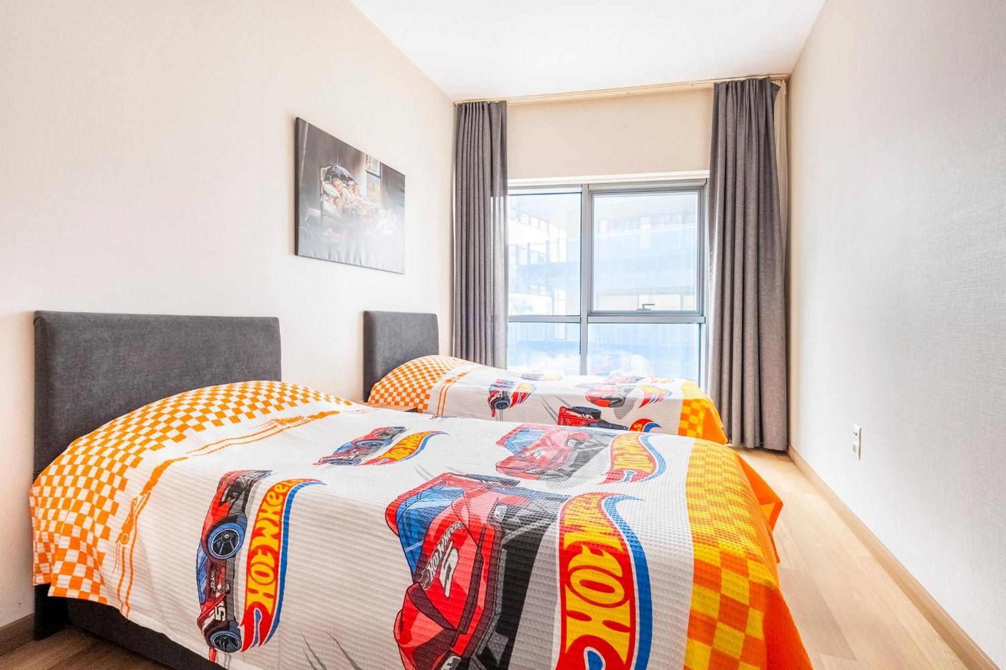 Premium 3 Bdr Maslak 1453 * Istanbul