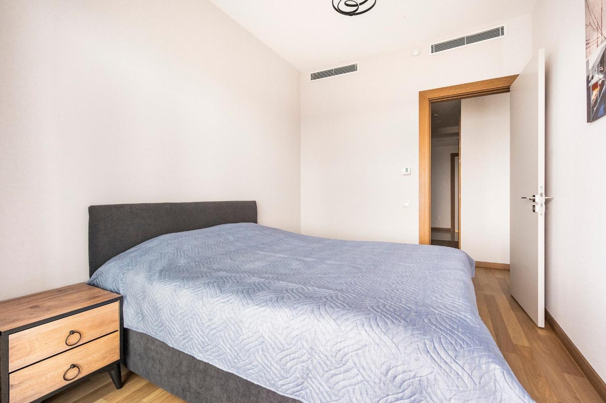 Premium 3 Bdr Maslak 1453 Istanbul