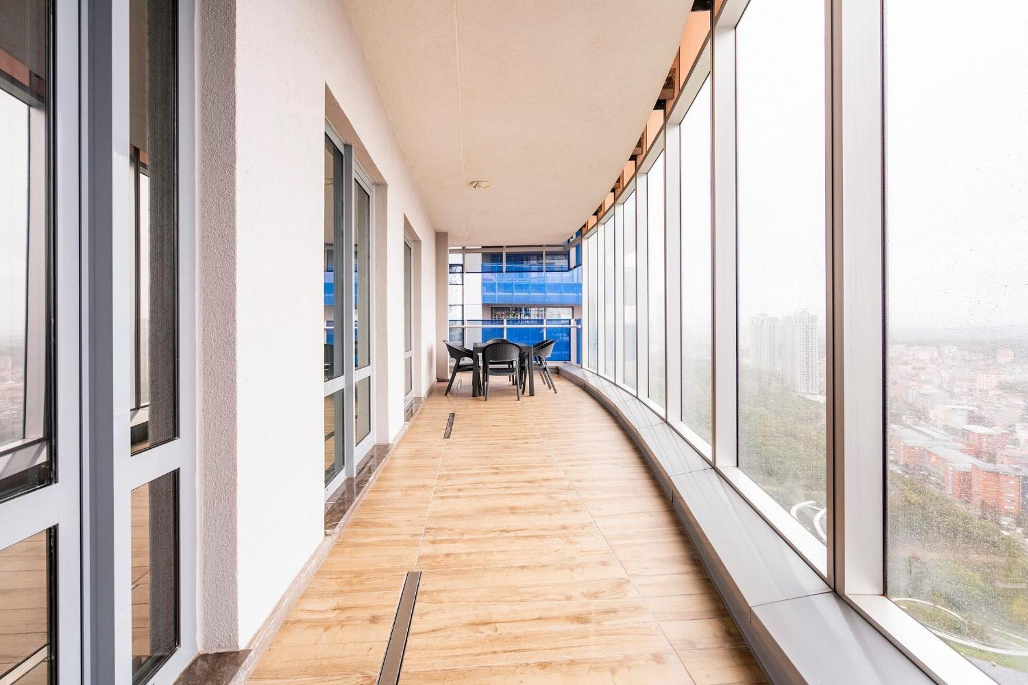 Premium 3 Bdr Maslak 1453