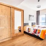 Premium Stay 3 Bdr Maslak 1453