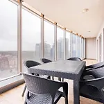 Premium Stay 3 Bdr Maslak 1453