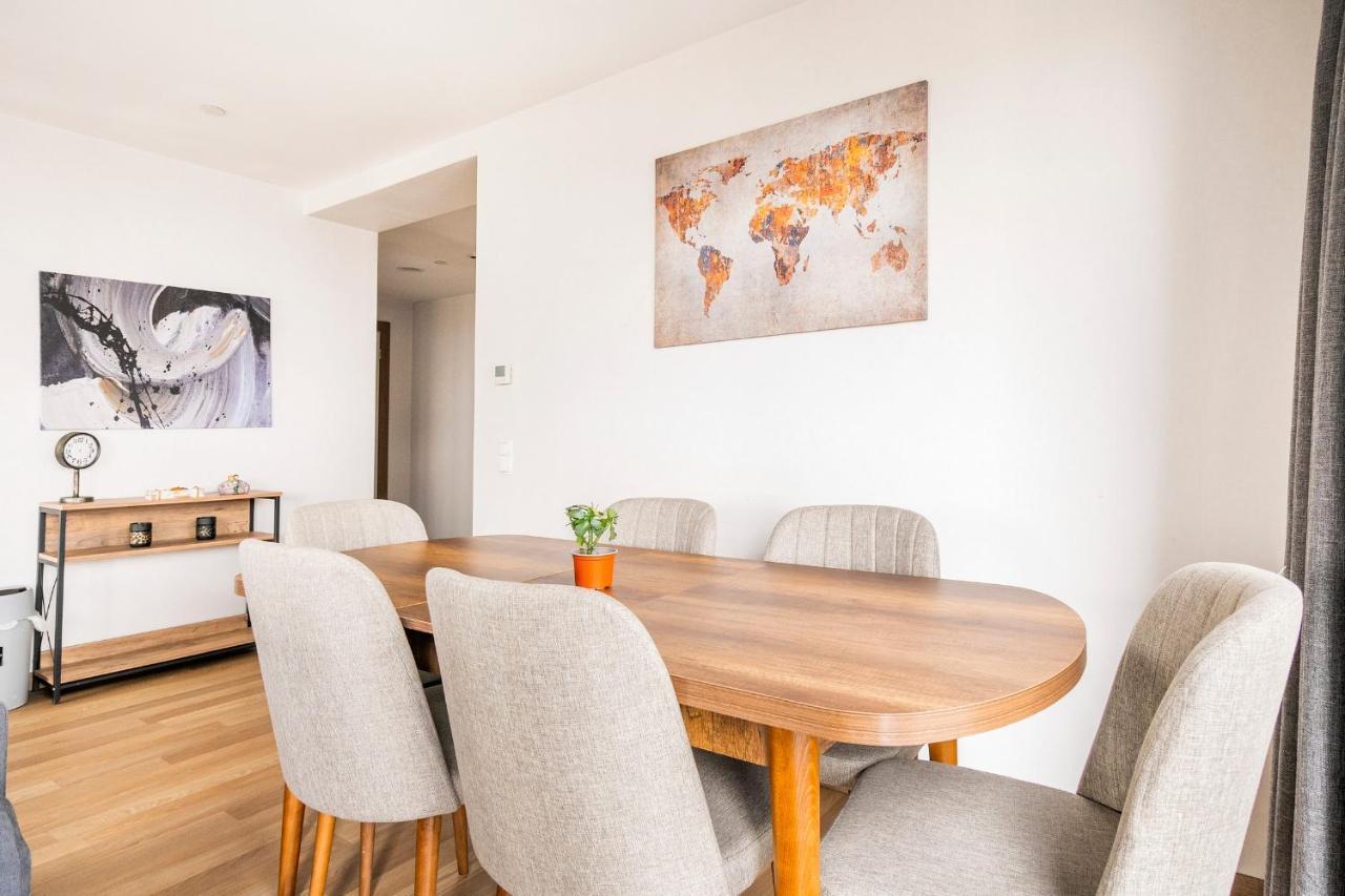 Apartment Premium 3 Bdr Maslak 1453