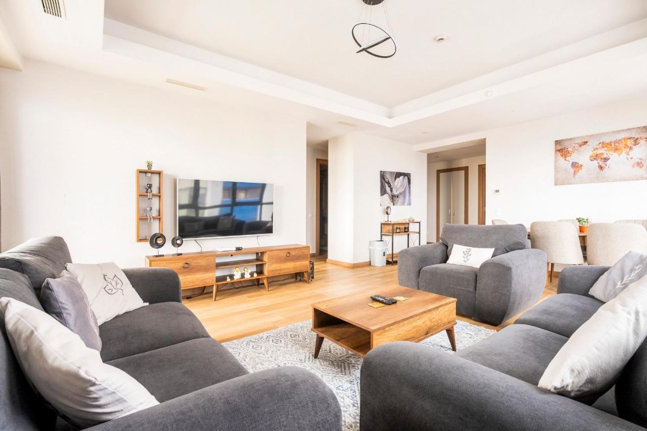 Premium 3 Bdr Maslak 1453