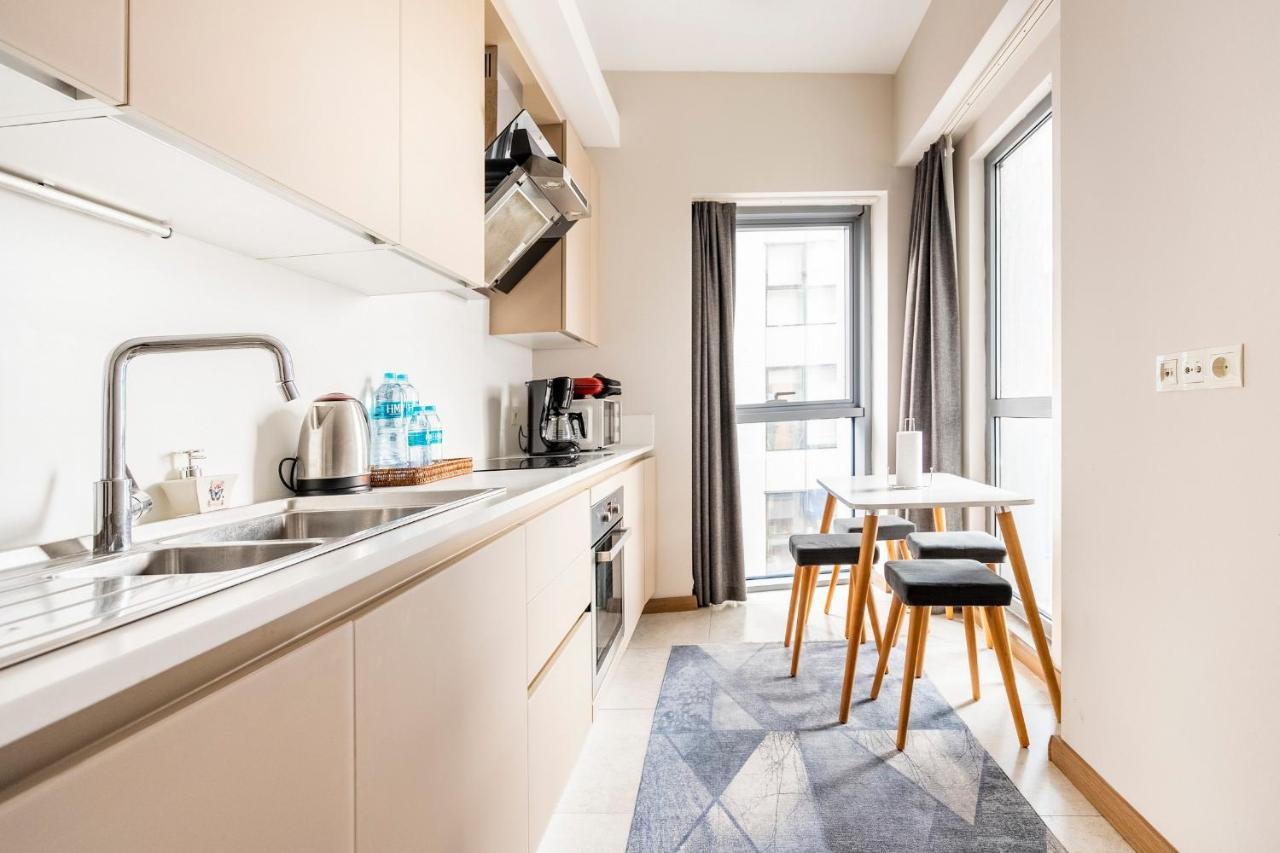 Premium 3 Bdr Maslak 1453 * Istanbul