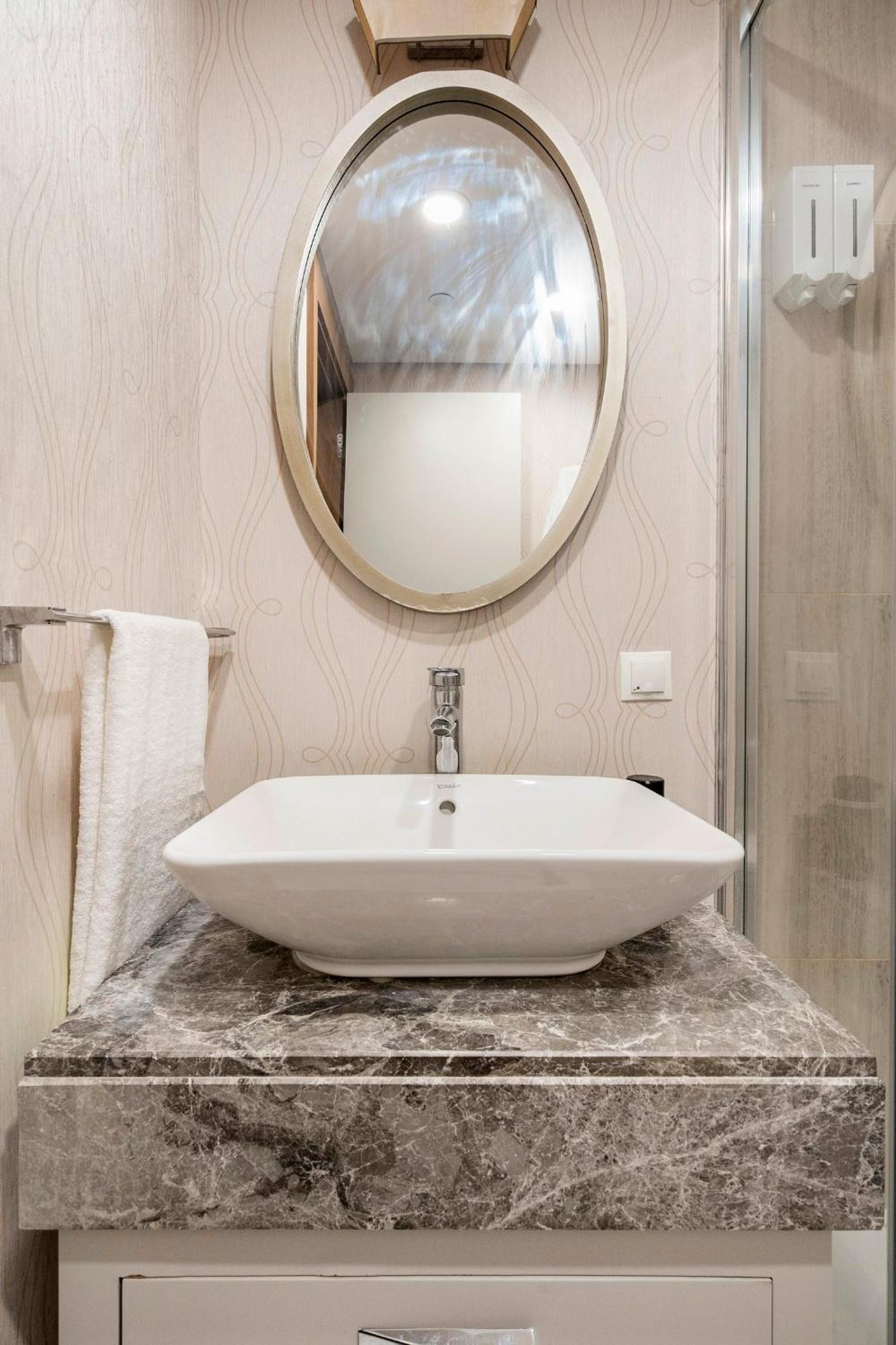 Apartment Premium 3 Bdr Maslak 1453
