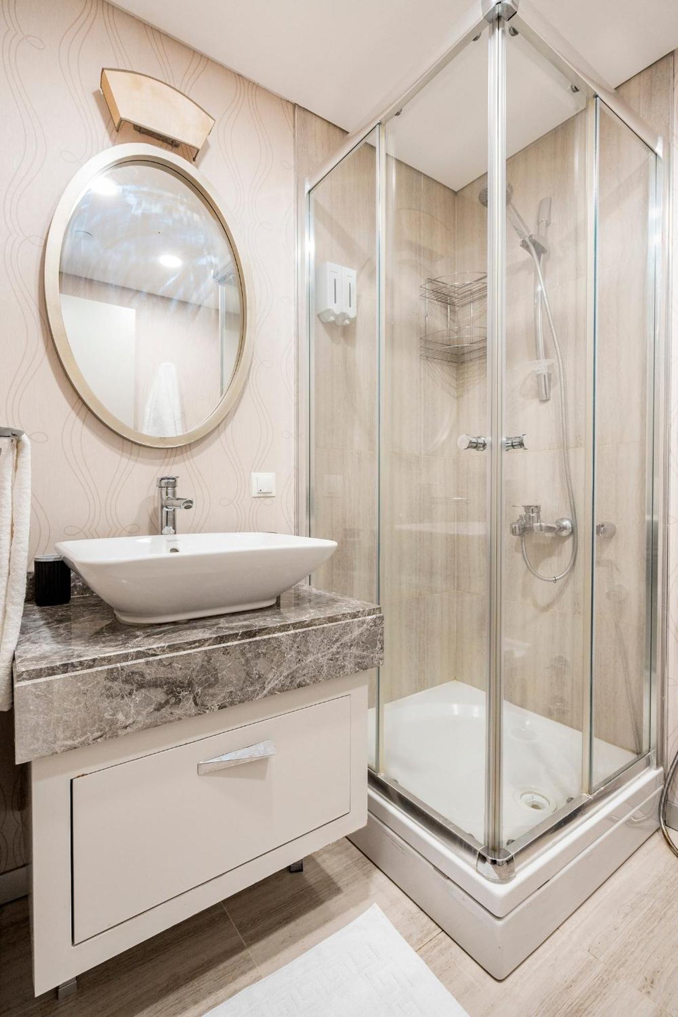 Premium 3 Bdr Maslak 1453 Apartment