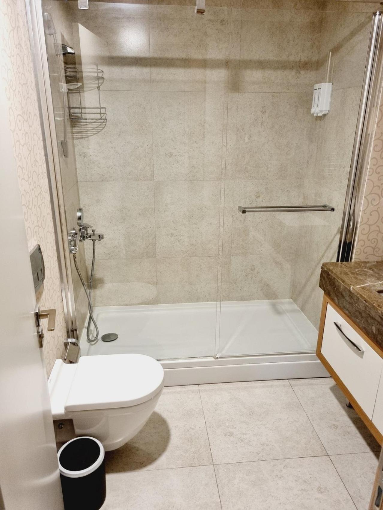 Premium 3 Bdr Maslak 1453 Apartament *