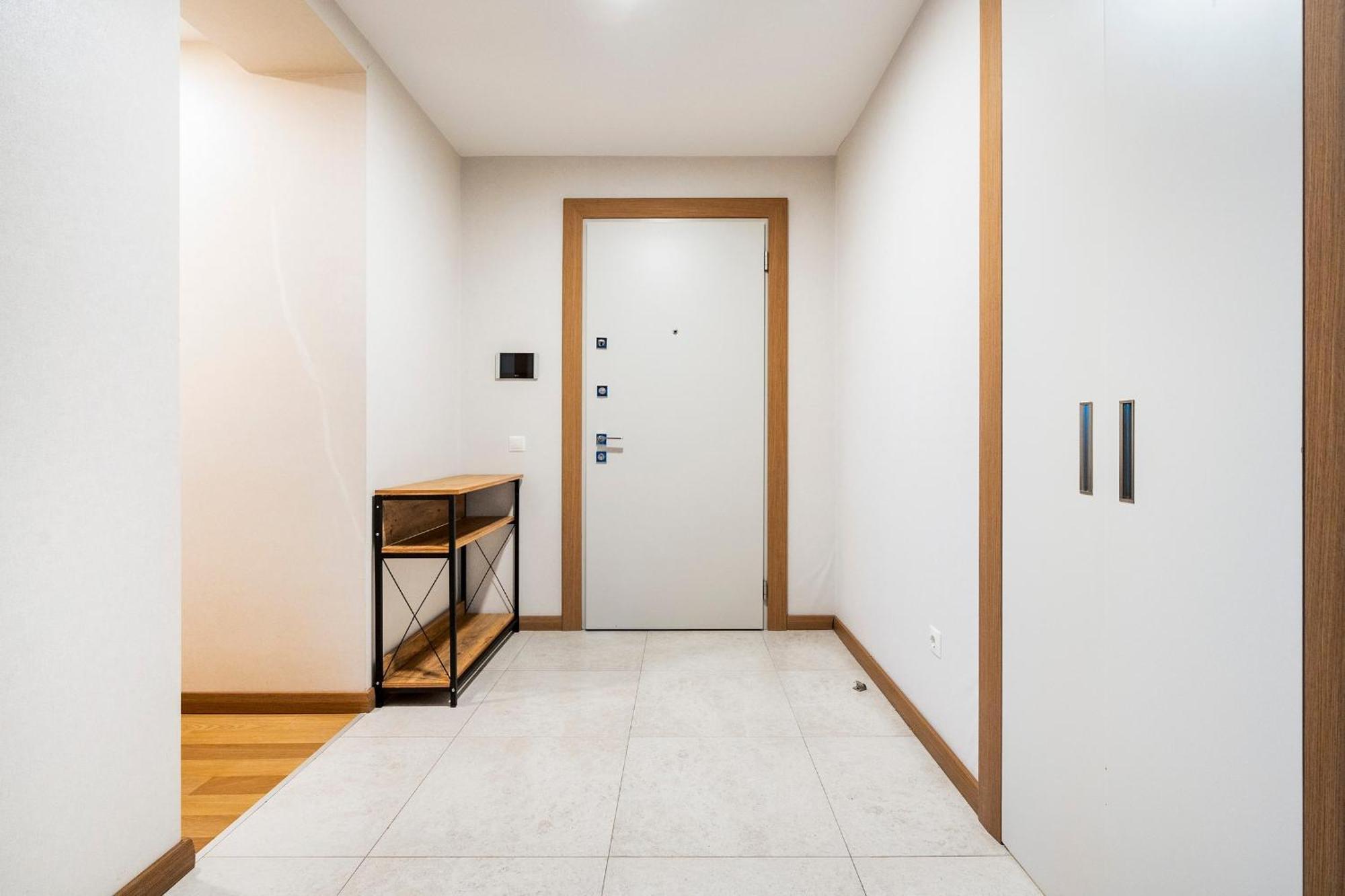 Premium 3 Bdr Maslak 1453 Apartament Istanbul
